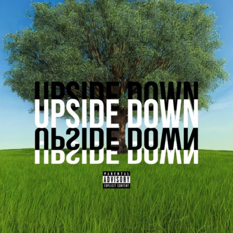 Upside Down ft. Farinas | Boomplay Music