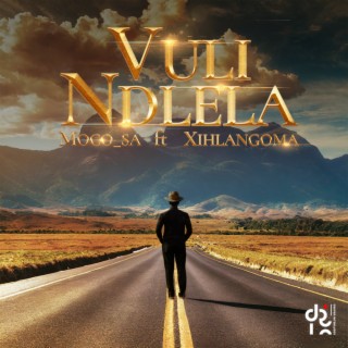 Vuli Ndlela