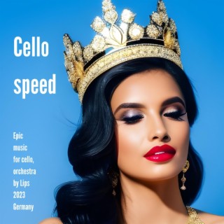 Cello speed (Original Motion Picture Soundtrack)