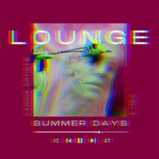 Lounge Summer Days, Vol. 1