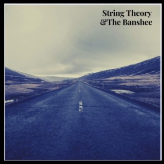 String theory and the Banshee