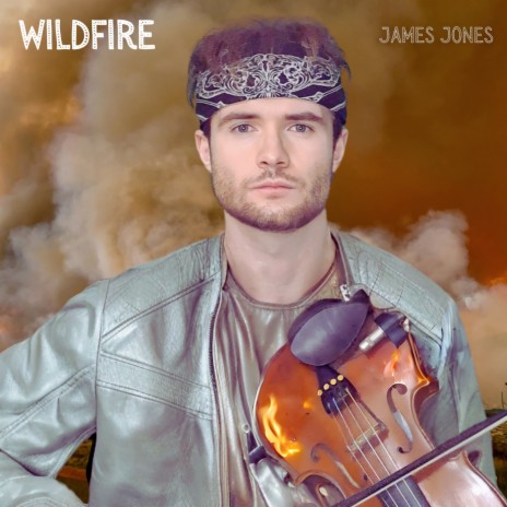 Wildfire | Boomplay Music