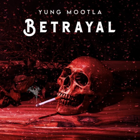 Betrayal | Boomplay Music