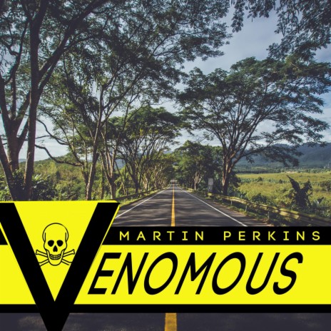 Venomous (Produced By Lexnour) | Boomplay Music