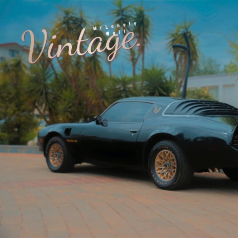 Vintage. | Boomplay Music