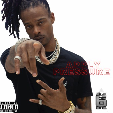 Apply Pressure (feat. Solo) | Boomplay Music