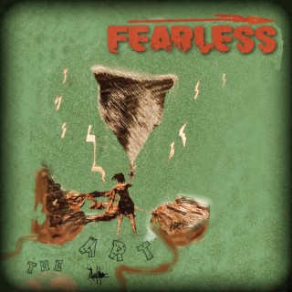 FEARLESS | Boomplay Music