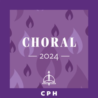 CPH Choral 2024