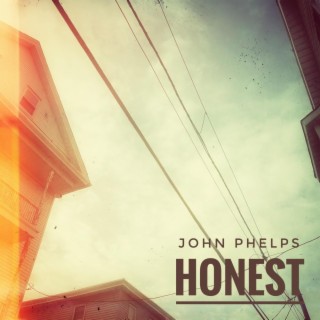 Honest EP