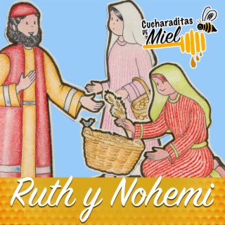 Ruth y Nohemi