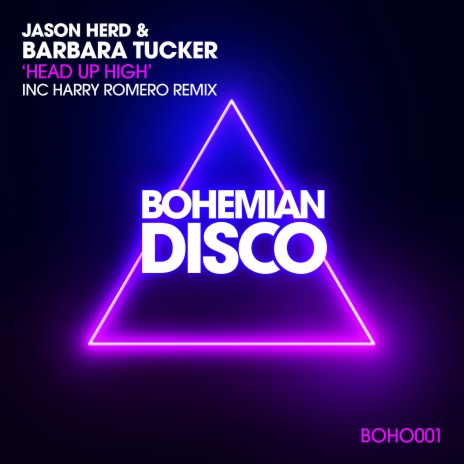 Head up High (Radio Edit) ft. Barbara Tucker | Boomplay Music