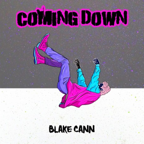 Coming Down | Boomplay Music