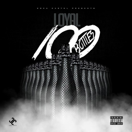 100 Bottles | Boomplay Music