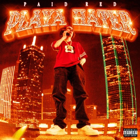 Playa Hater | Boomplay Music