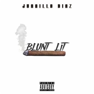 Blunt Lit lyrics | Boomplay Music