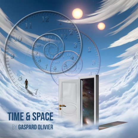 Time & Space (Radio Edit) | Boomplay Music