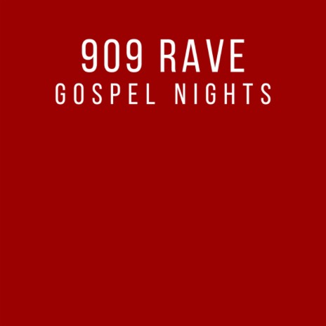 Gospel Nights (Ruby Skye's Church Dub)