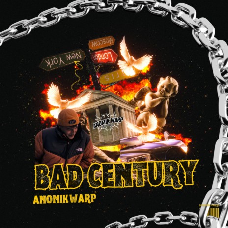 BAD CENTURY (REMIX) | Boomplay Music
