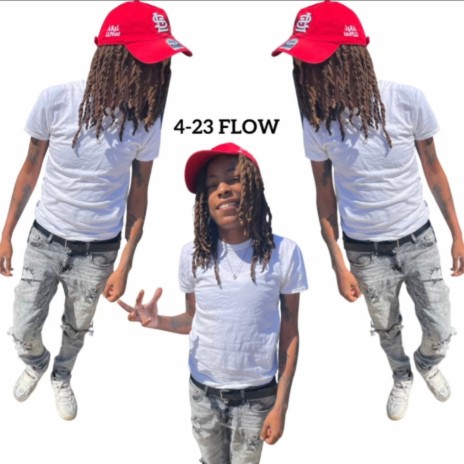 4-23 Flow