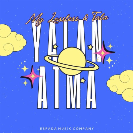 Yalan Atma ft. TALA & kerome.wav | Boomplay Music
