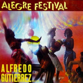 Alegre Festival, Vol. 3