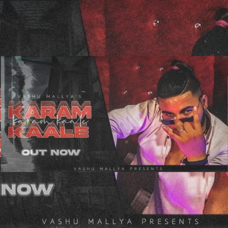 Karam Kaale | Boomplay Music