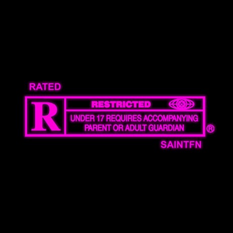 Rated-R | Boomplay Music