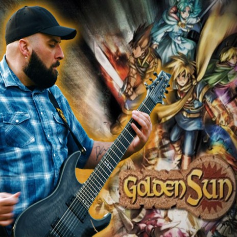 Isaac Battle Theme (Golden Sun)