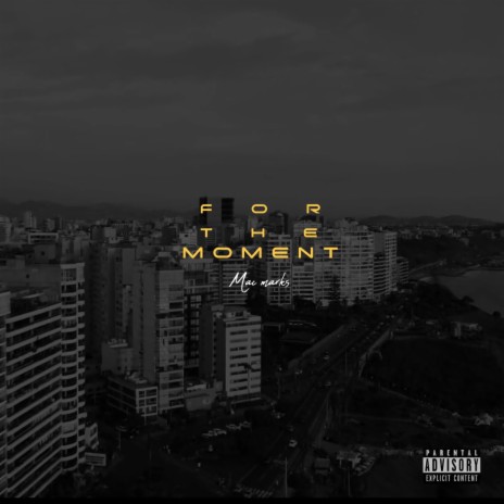 For The Moment | Boomplay Music