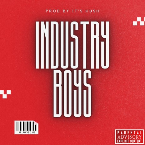 Industry boys