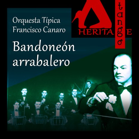 Bandoneón arrabalero ft. Mario Alonso | Boomplay Music