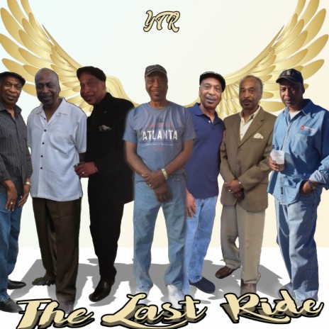 The Last Ride | Boomplay Music