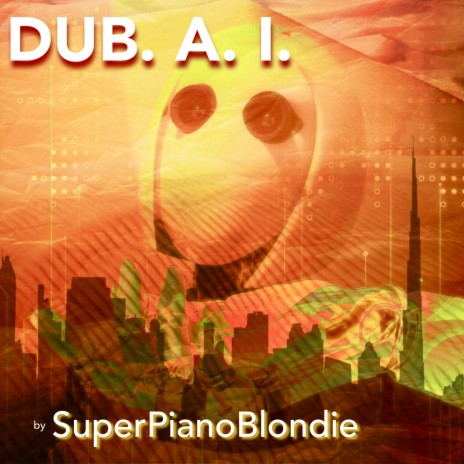 DUB. A. I. | Boomplay Music