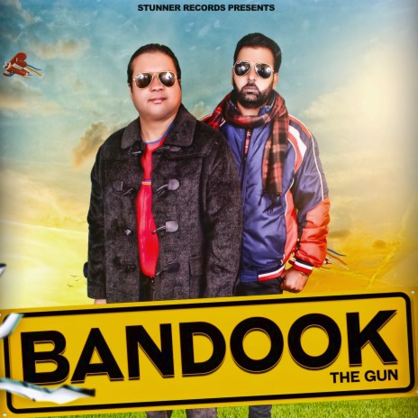 Bandook (The Gun) | Boomplay Music