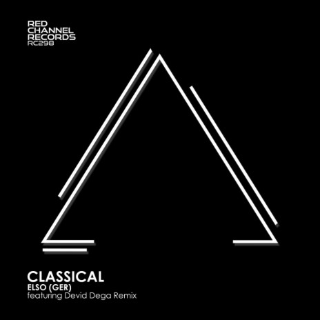 Classical (Devid Dega Remix)