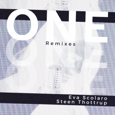 One (Cataldo Video Edit) ft. Steen Thottrup | Boomplay Music