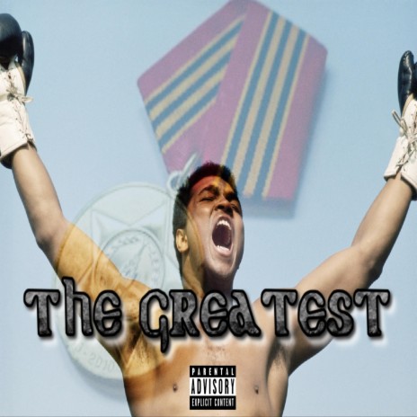 The Greatest ft. Leftpop | Boomplay Music