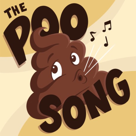 The Poo Song | Boomplay Music