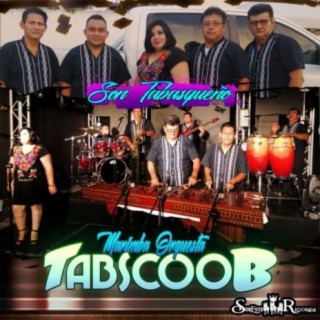 Marimba Orquesta Tabscoob