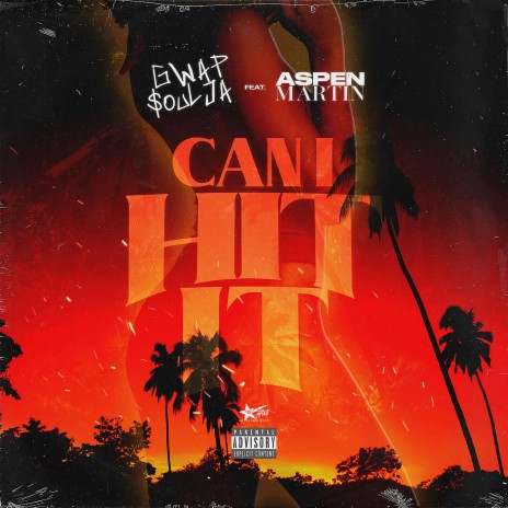 Can I Hit It ft. Aspen Martin | Boomplay Music