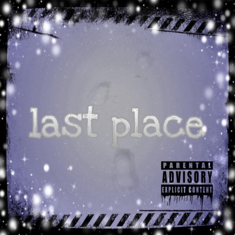 last place