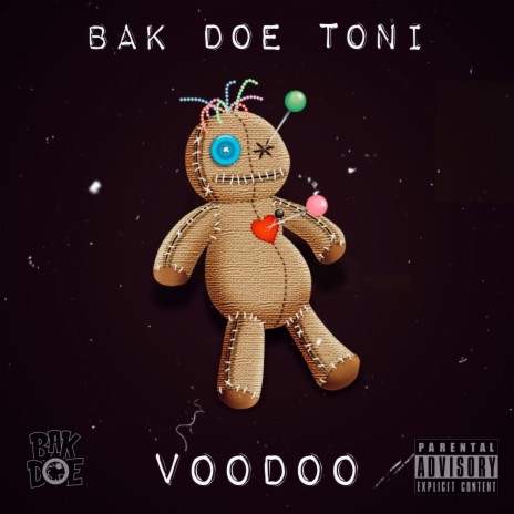 Voodoo | Boomplay Music