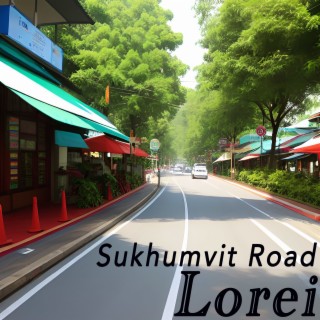 Sukhumvit Road