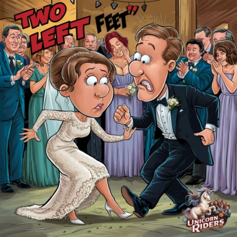 Two Left Feet | Boomplay Music