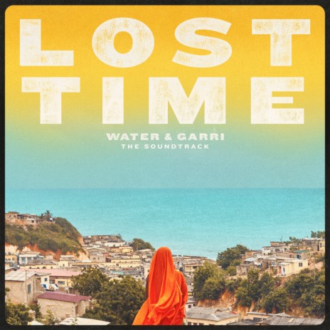 Lost Time | Boomplay Music