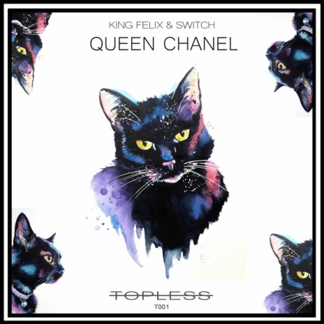 Queen Chanel (Original Mix) ft. Switch | Boomplay Music