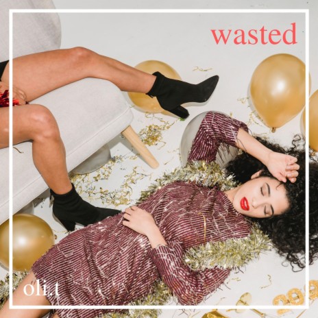 wasted | Boomplay Music