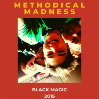 Black Magic (2015 Version) lyrics | Boomplay Music