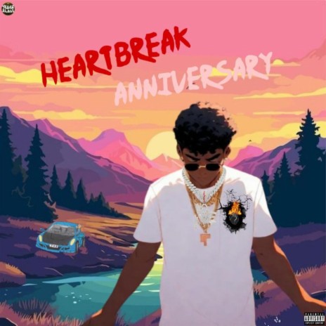 Heartbreak Anniversary