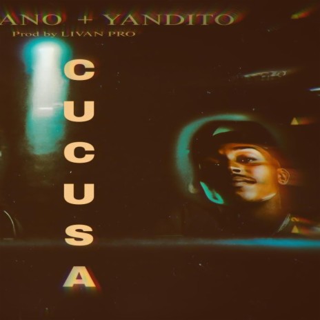 Cucusa ft. Yandito